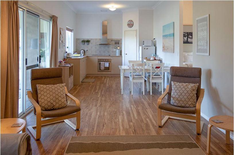 Abbivale Farm Cottage Harewood Dış mekan fotoğraf