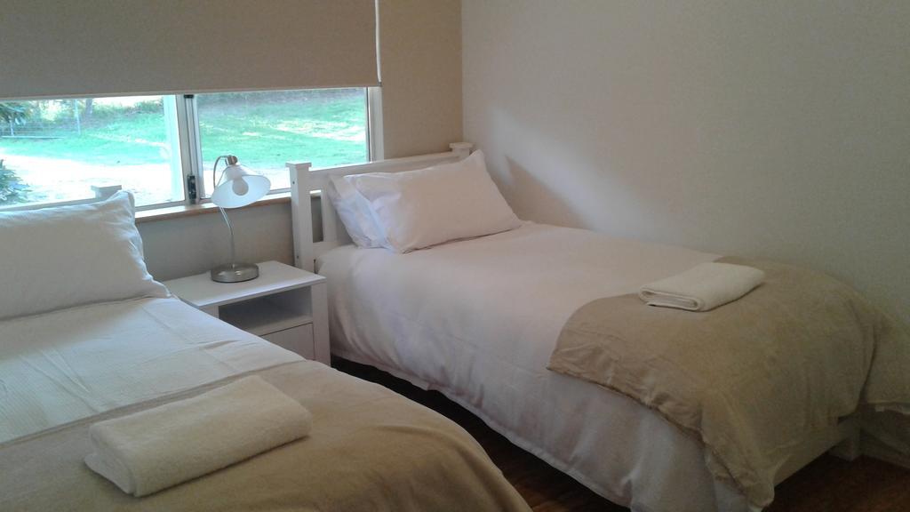 Abbivale Farm Cottage Harewood Dış mekan fotoğraf